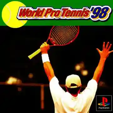 World Pro Tennis 98 (JP)